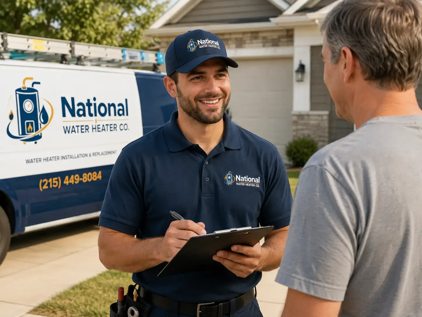 Water Heater Installation Mount Ulla, NC FAQs